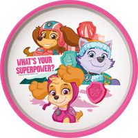 Plato Bicolor NonSlip Premium Paw Patrol Skye